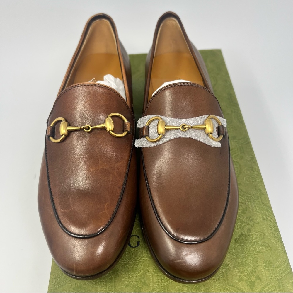 Gucci Loafers
Size 34 - Picture 1 of 10
